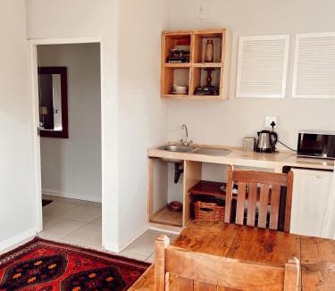 Umtata Bed & Breakfast | Ebony Moon