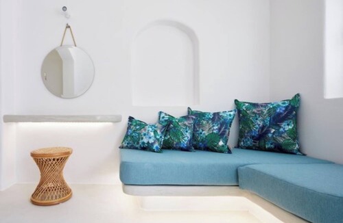 Finikia House | Edem Suites