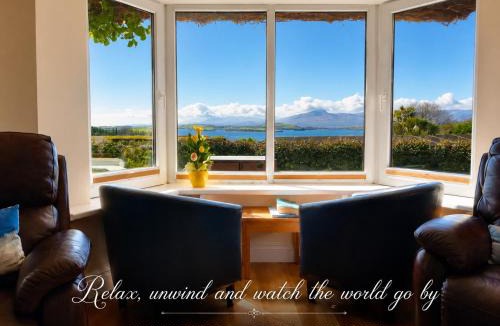 Bantry Bed & Breakfast | Edencrest B&B