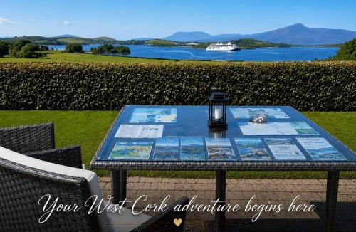 Bantry Bed & Breakfast | Edencrest B&B