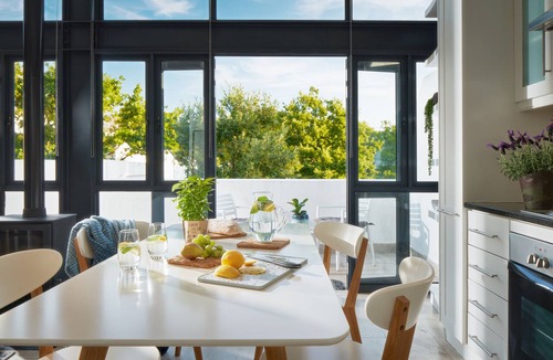 Stellenbosch Central Apartment | Eikehoff Apartment