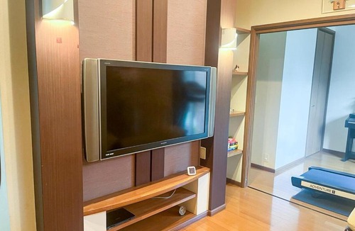 Oyama-cho Apartment | El Bosque