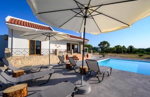 Pastida Villa | El Paradiso