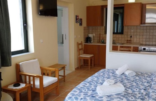 Souvala Apartment | Ela Mesa