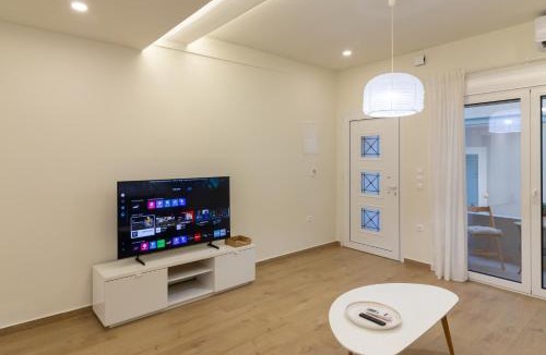 Mytilene Apartment | Elea