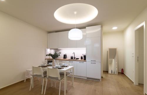 Mytilene Apartment | Elea