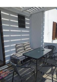 Skiros Apartment | Eleana Studios