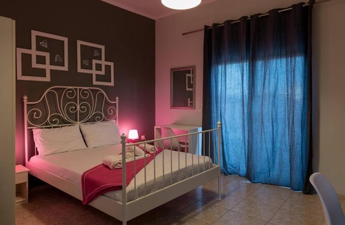 Keramoti Apartment | Electra Apartments & Studios 2