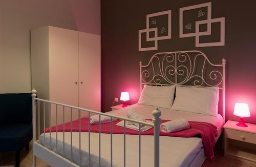 Keramoti Apartment | Electra Apartments & Studios 2