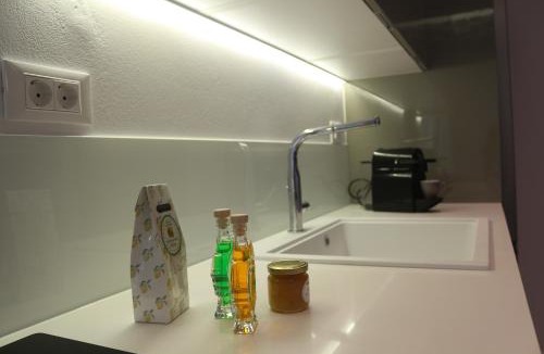 Agios Prokopios Apartment | Elegant Apartments