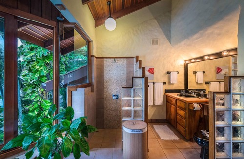 Tango Mar Villa | Elegant Costa Rican Villa with Oceanfront Infinity Pool