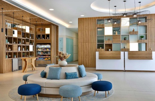 Garhoud Hotel | Element by Marriott Dubai Airport