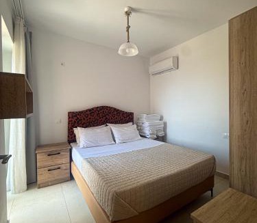Aktio-Vonitsa Apartment | Elements Villas