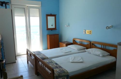 Lesvos Apartment | Elena Studios