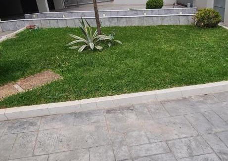 Elefsina Apartment | Eleusis modern flat,carpark in