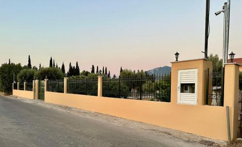 Marathon House | Elia