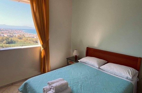 Kato Stalos Hotel | Eliros Studios