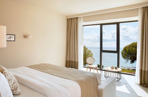 Koukounaries Resort | ELIVI Skiathos
