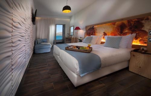 Elounda Hotel | Elounda Orama