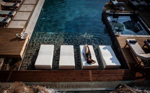 Elounda Hotel | Elounda Orama