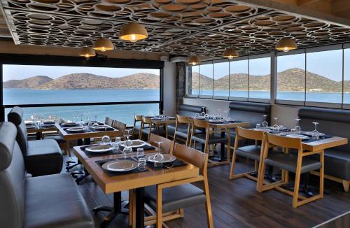 Elounda Hotel | Elounda Orama