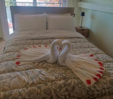 Salamis Apartment | Elysium House