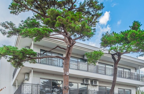 Gora Hotel | Emblem Flow Hakone