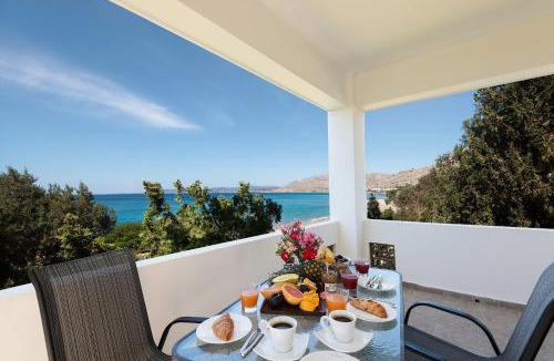 Pefkos Villa | Emerald Dawn Villa