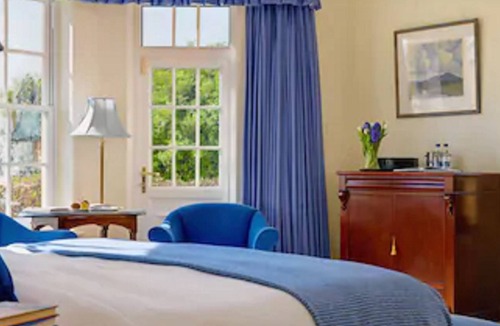 Dingle Bed & Breakfast | Emlagh House