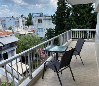Perea Apartment | Emma