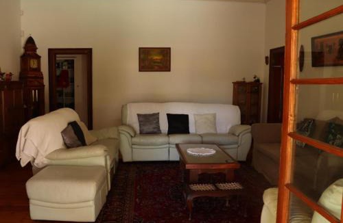 De Rust House | Emma's Place