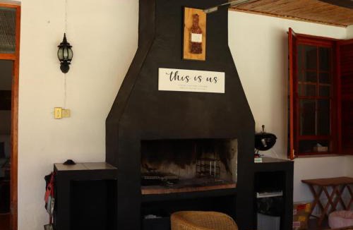 De Rust House | Emma's Place
