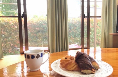Sakura House | Emptyhanded barbecue Spacious 115m2 private rent/Sakura Chiba