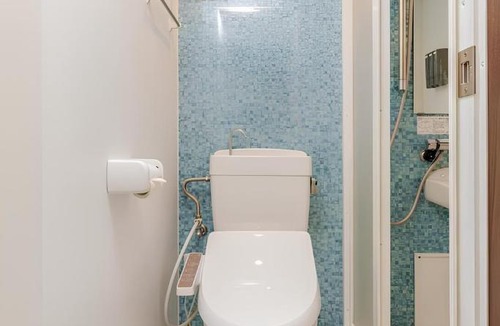 Asahi Apartment | en stay 005