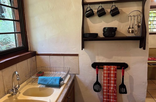 Hogsback Cottage | Enchanting Forest Cottage in Hogsback