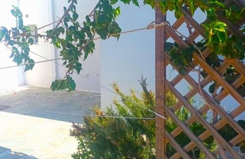 Vari House | Endless Blue from Syros - Fabrika House 1 & 2