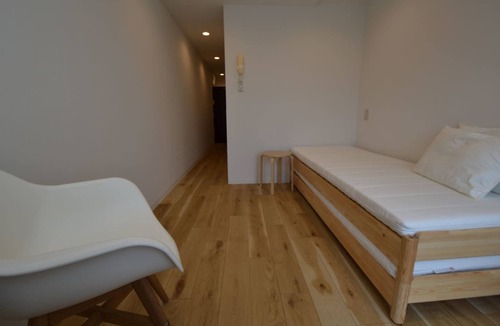 Suginami Hotel | Enzo Tokyo