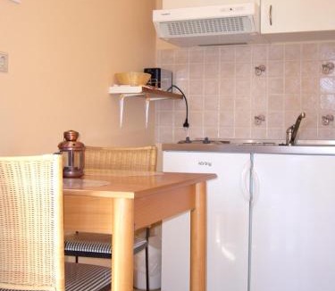 Symi Apartment | Eos Studios