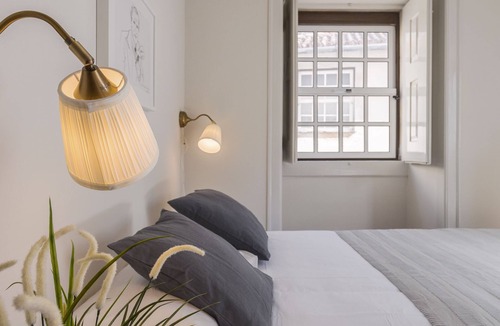 Coimbra City Centre House | Epic Days