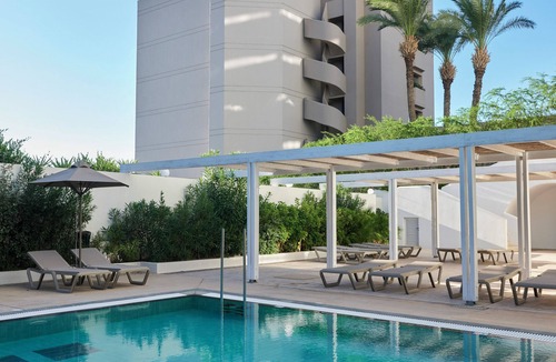 Faliraki Apartment | Epsilon Hotel Apartments