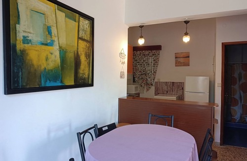 Agia Marina Hotel | Eri Studios
