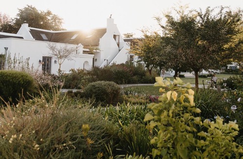 Helderberg Rural Hotel | Erinvale Estate Hotel & Spa