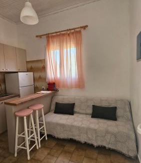 Ipsos Apartment | Errika