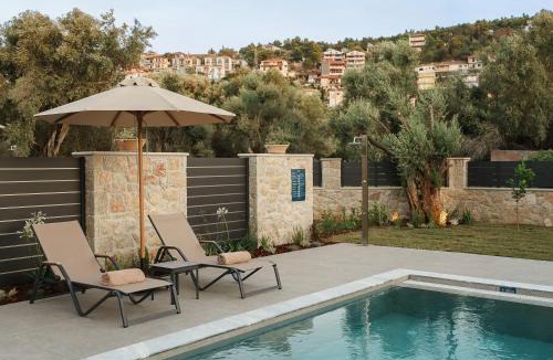 Agios Ioannis Villa | Ertha Retreat Homes