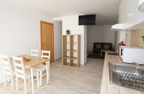 Peniche de Cima Apartment | Es7údio