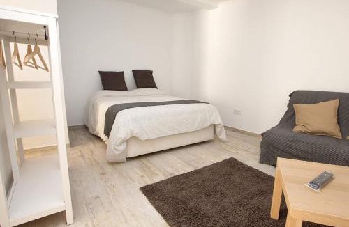 Peniche de Cima Apartment | Es7údio