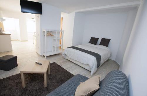 Peniche de Cima Apartment | Es7údio