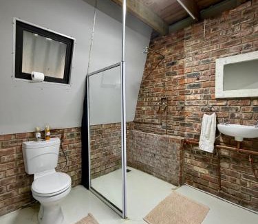 Garden Route House | Esperanza Countryside Accomodation