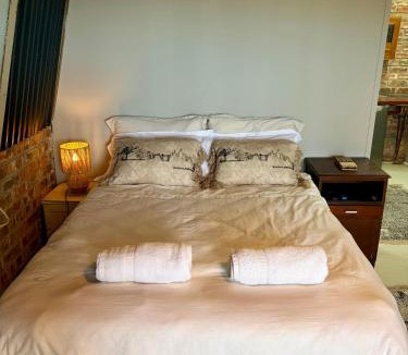 Garden Route House | Esperanza Countryside Accomodation