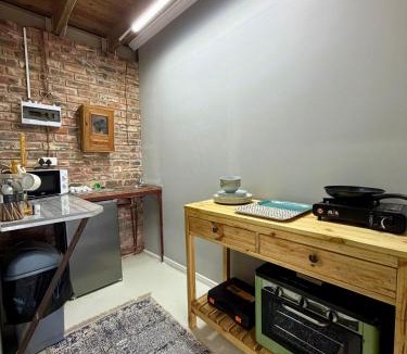 Garden Route Apartment | Esperanza Dira's